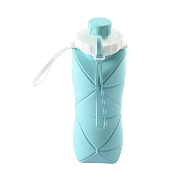 20 OZ Rugged Silicone Travel Mug