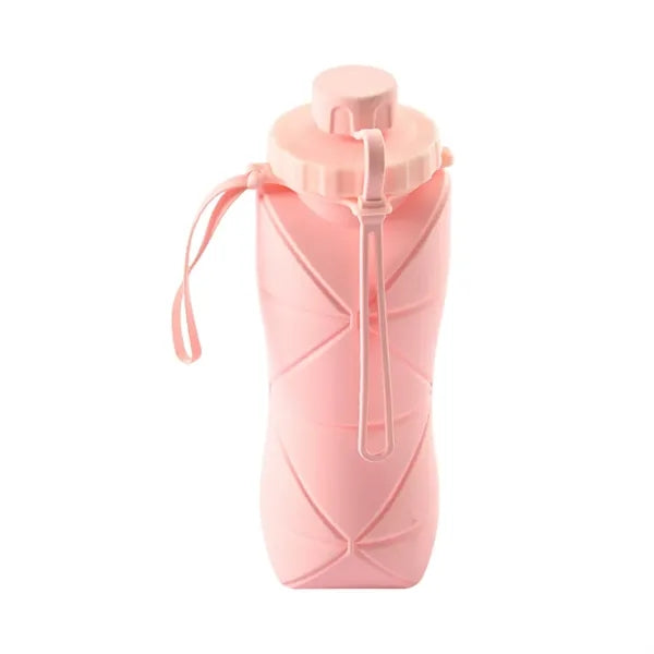 20 OZ Rugged Silicone Travel Mug