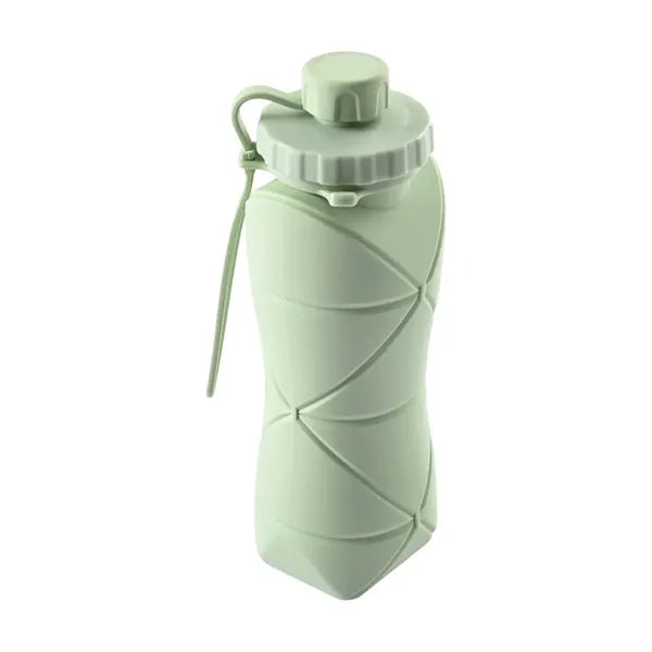 20 OZ Rugged Silicone Travel Mug