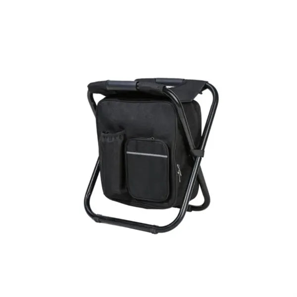 3 in 1 Backpack Stool Cooler Chair