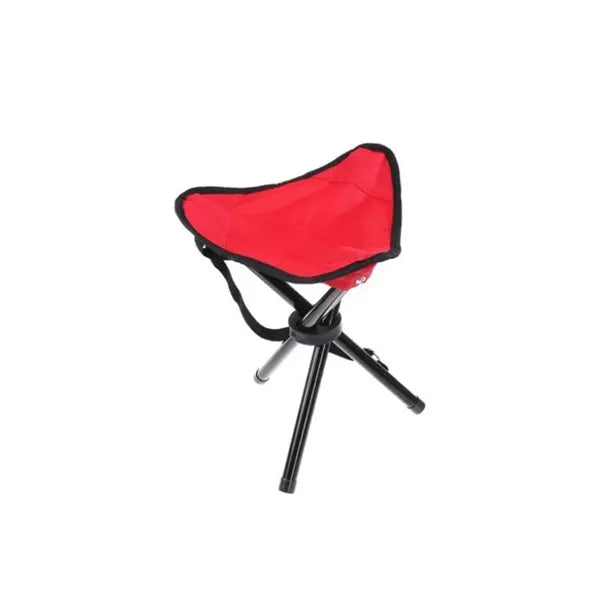 Travel Tripod Chair for Camping