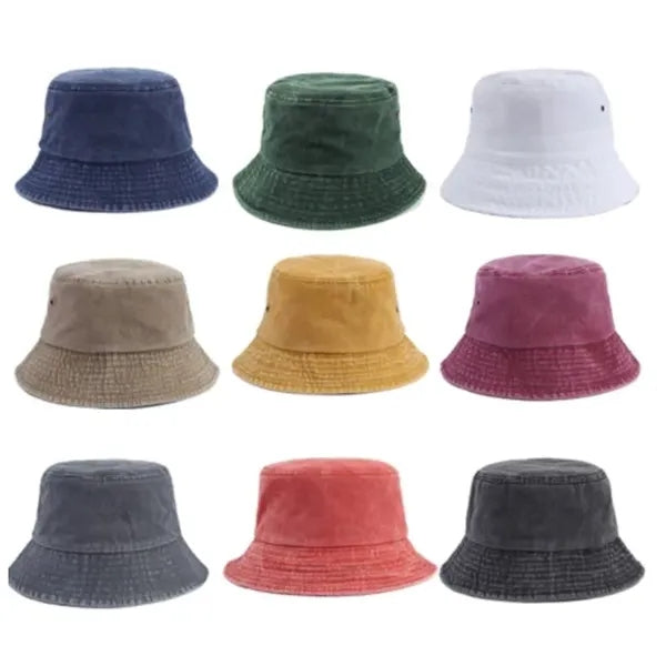 Summer Travel Beach Sun Hat