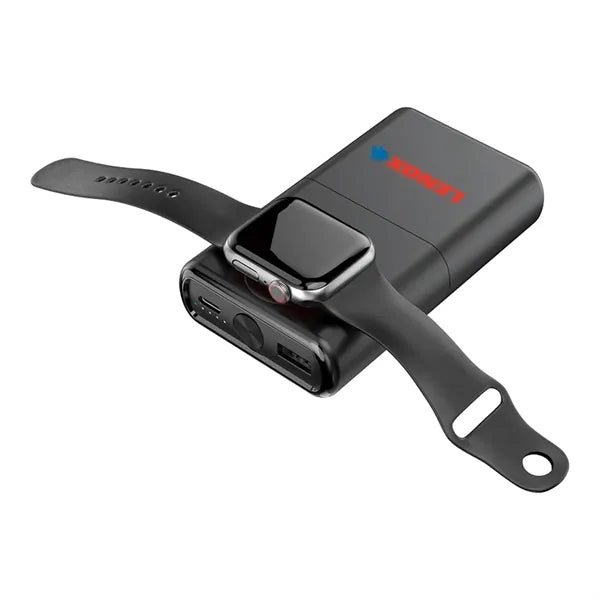 TechPro Charging Set 1