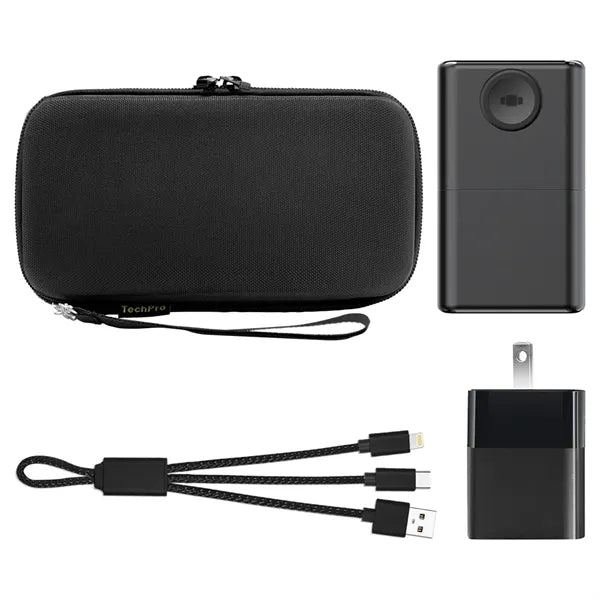 TechPro Charging Set 1