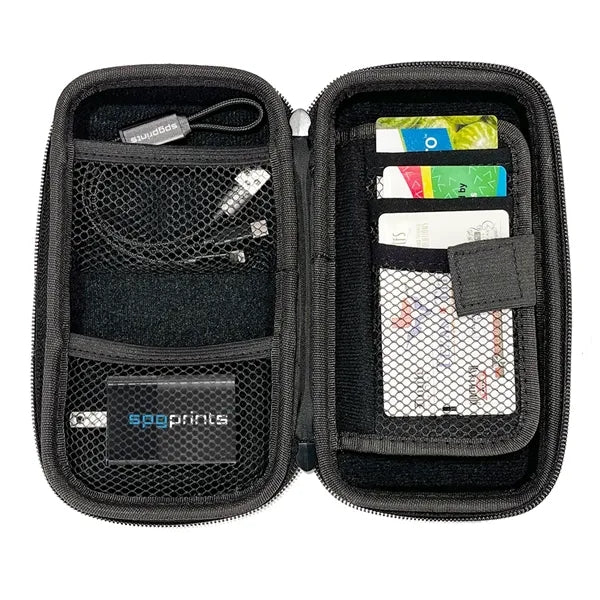 TechPro Charging Set 2