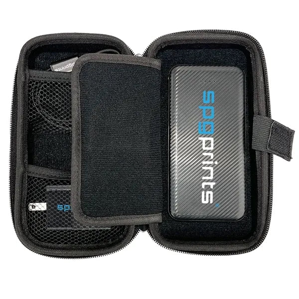 TechPro Charging Set 2