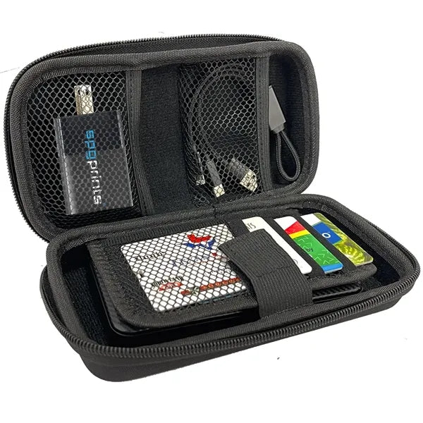 TechPro Charging Set 2