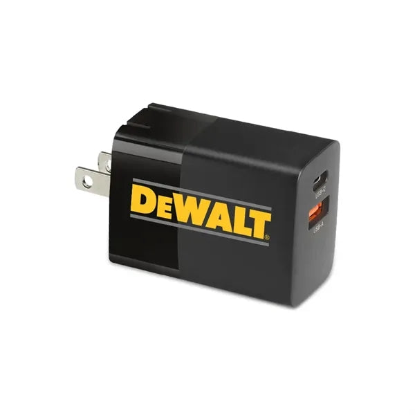 TechPro Charging Set 3