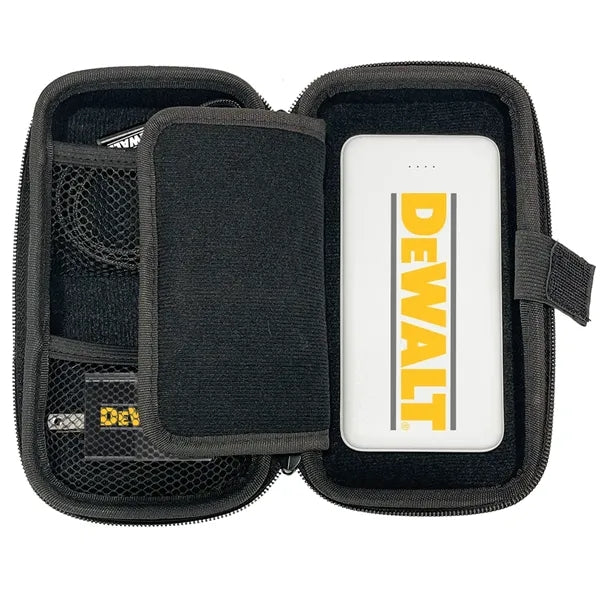 TechPro Charging Set 3