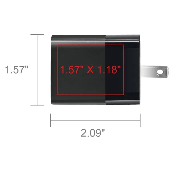 TechPro Charging Set 3