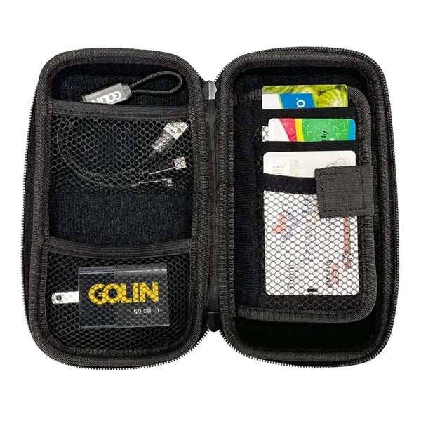 TechPro Charging Set 4