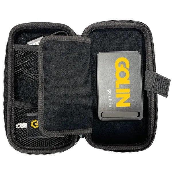 TechPro Charging Set 4