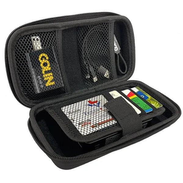 TechPro Charging Set 4