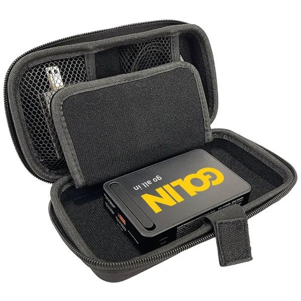 TechPro Charging Set 4