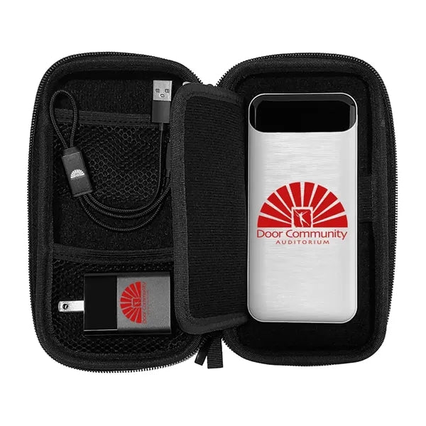TechPro Charging Set 6