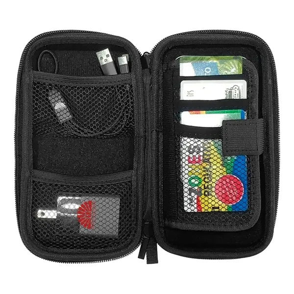 TechPro Charging Set 6