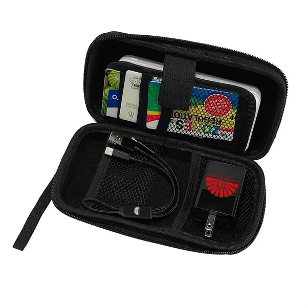 TechPro Charging Set 6