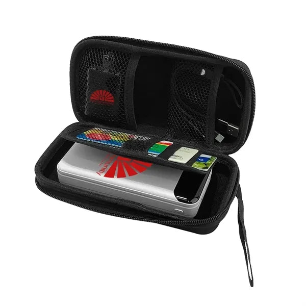 TechPro Charging Set 6