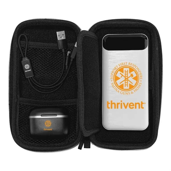 TechPro Mobile Premium Kit 7