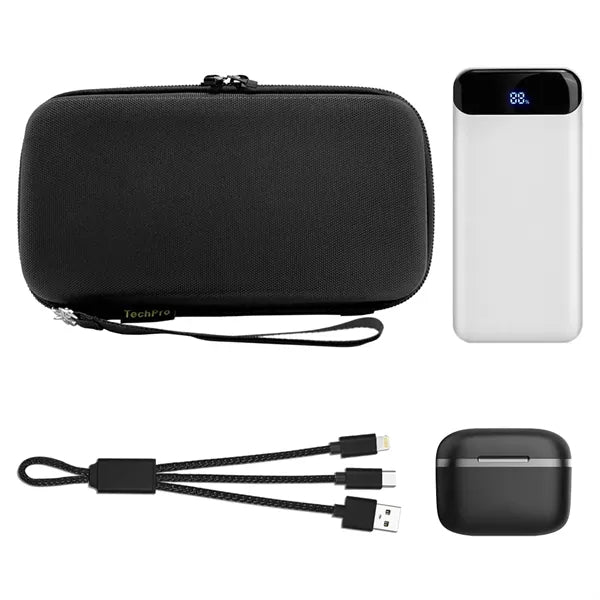 TechPro Mobile Premium Kit 7