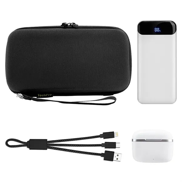 TechPro Mobile Premium Kit 7