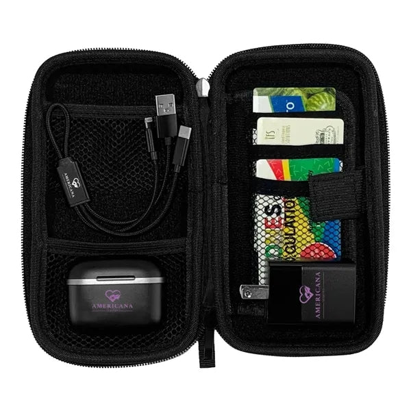 TechPro Mobile Essential Kit 8