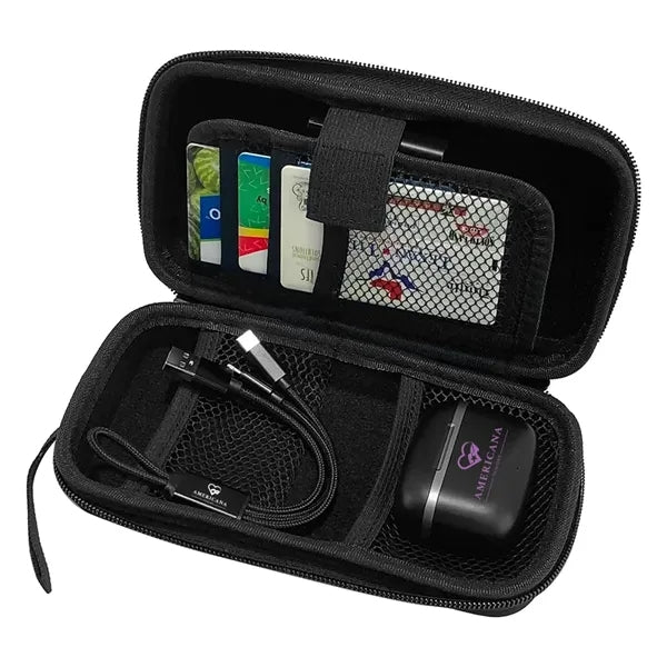 TechPro Mobile Essential Kit 8