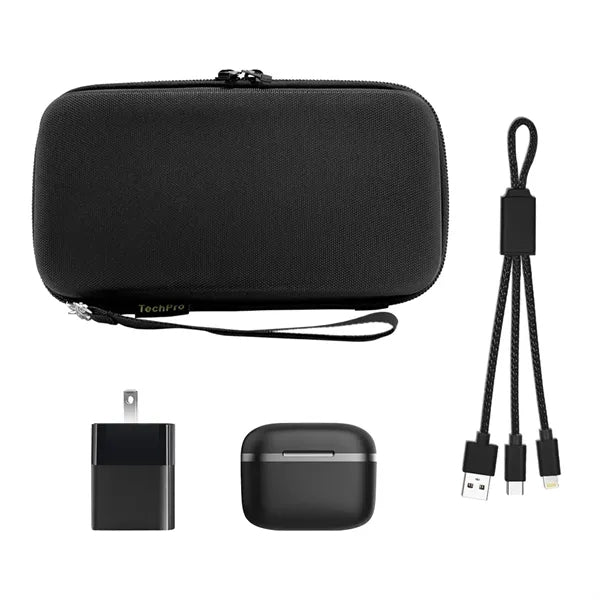 TechPro Mobile Essential Kit 8