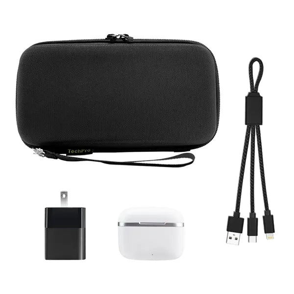 TechPro Mobile Essential Kit 8