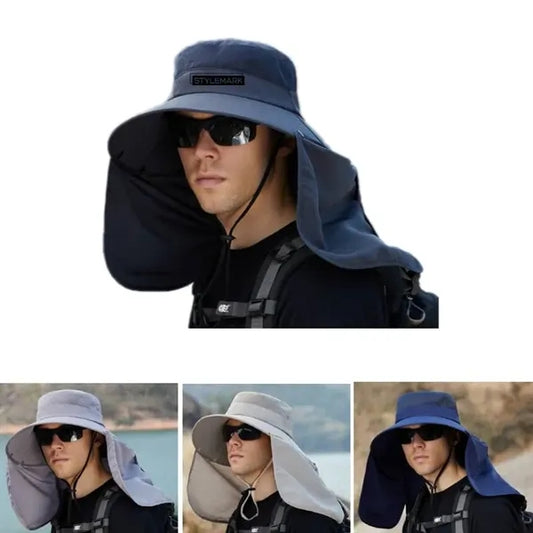 Sun Bucket Hats for Women Men