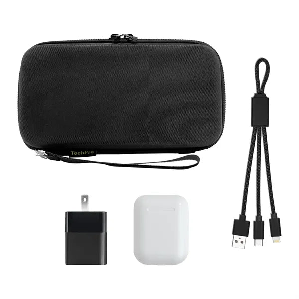 TechPro Mobile Essential Kit 10