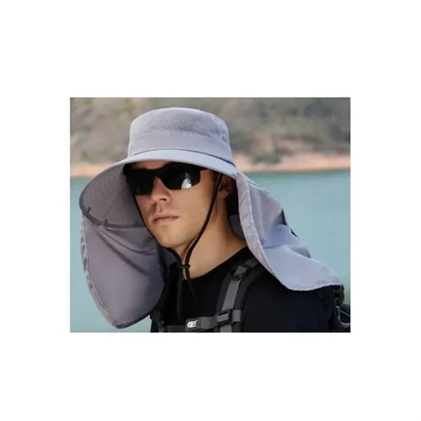 Sun Bucket Hats for Women Men
