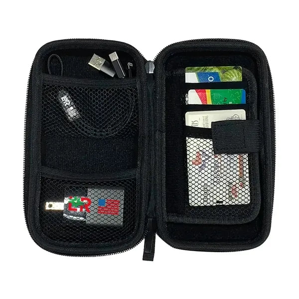 TechPro Charging Set 11