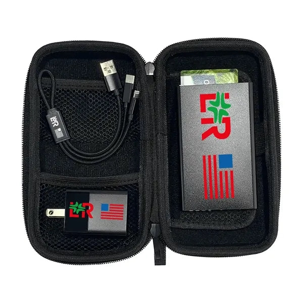 TechPro Charging Set 11