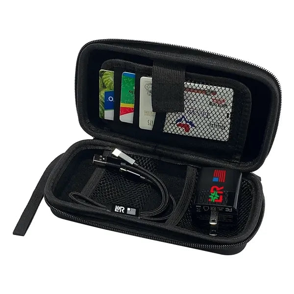 TechPro Charging Set 11