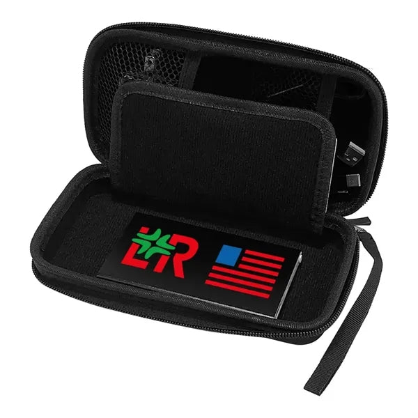 TechPro Charging Set 11