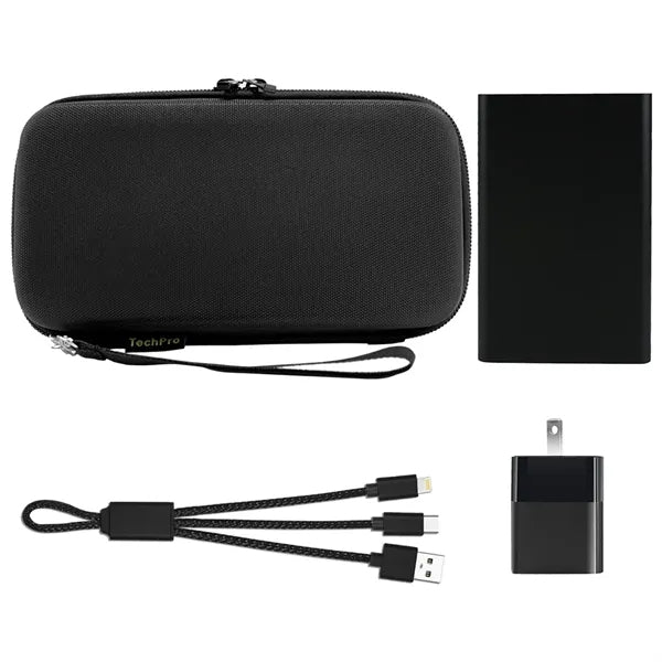TechPro Charging Set 11