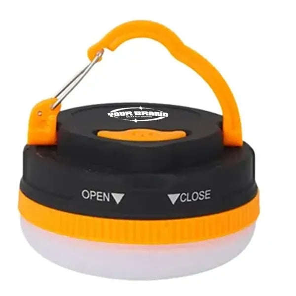 Tent Light Lightweight Portable Flashlight Outdoor Equipment