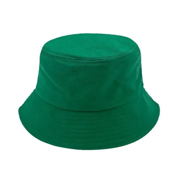 Cotton Bucket Hat