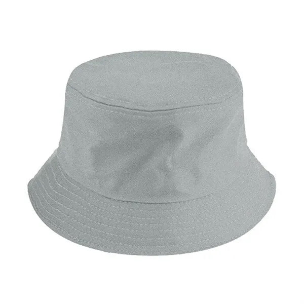 Cotton Bucket Hat