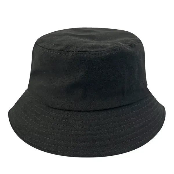 Cotton Bucket Hat