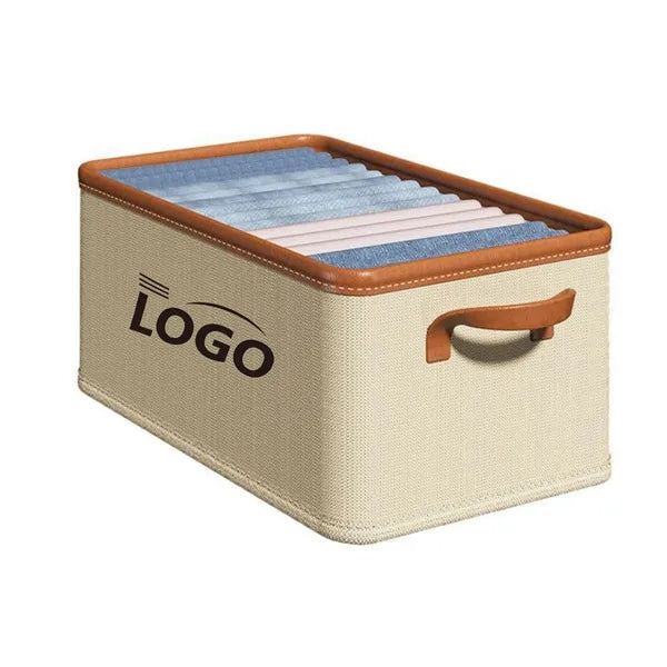Folding Storage Box