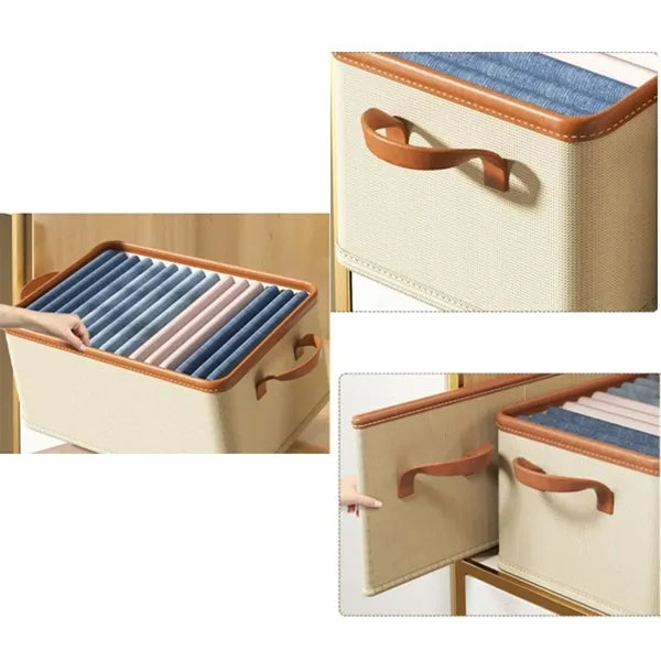 Folding Storage Box