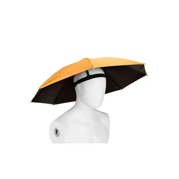Fishing Umbrella Cap Sunhat