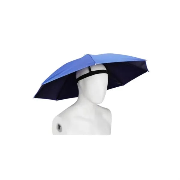 Fishing Umbrella Cap Sunhat