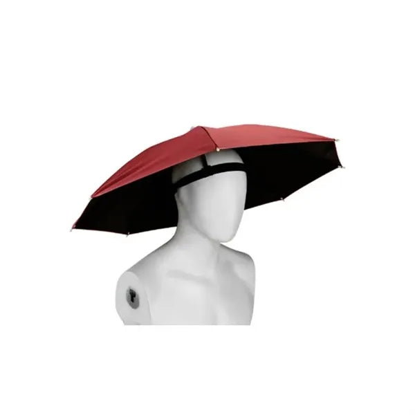 Fishing Umbrella Cap Sunhat