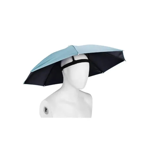 Fishing Umbrella Cap Sunhat