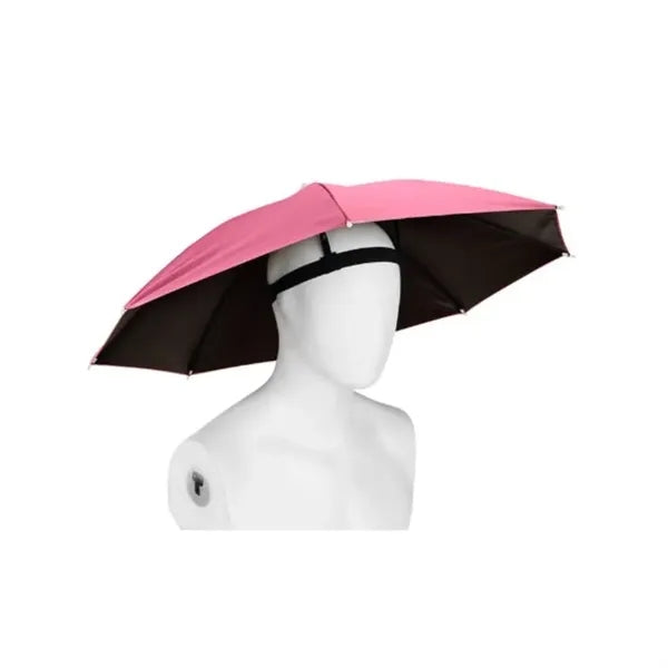 Fishing Umbrella Cap Sunhat