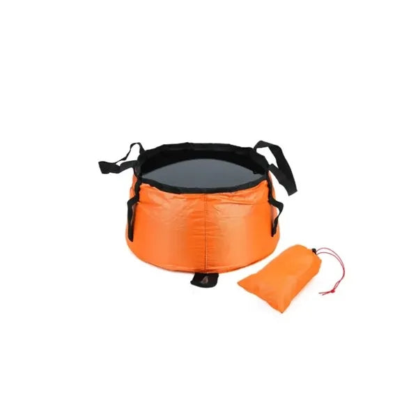 Portable Travel Outdoor Camping Hiking Wash Basin