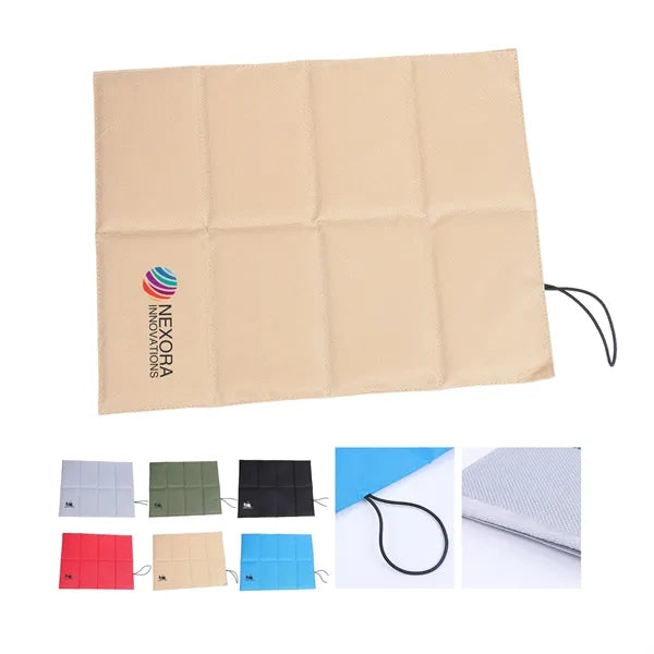 Portable Folding Picnic Blanket